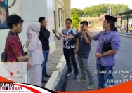 Polres Kerinci Tegaskan Bimbingan Orang Tua atau Proses Hukum bagi Pelaku Kejadian Desa