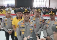 Polresta Pati Gelar Lomba Konten AI 2026 Dorong Pelajar Jadi Garda Digital Kamtibmas