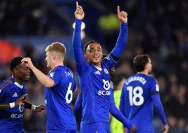 Portsmouth vs Leicester: Kemenangan 1-0 yang Mengamankan Keselamatan Pompey