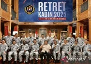 Prabowo Instruksikan Ketua DPRD Seluruh Indonesia di Retret Akmil Magelang: Fokus pada Konsensus Kebangsaan dan Tantangan Global