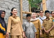 Program Hunian Layak Prabowo Buka Harapan Baru bagi Warga Bantaran Rel dan Pekerja Proyek
