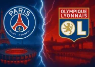 PSG vs Lyon: Kekalahan 1-2 Mengguncang Dominasi Ligue 1, Cedera Kunci, dan Inovasi VR