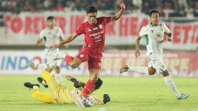 PSM Makassar Tetap Waspada Meski Persis Solo Kalah; Empat Poin Masih Jauh dari Zona Aman