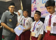 Puluhan Ribu Siswa Sumatera Bersaing untuk Top 5 Kampus Negeri, UMPTKIN 2026 Membawa Kejutan
