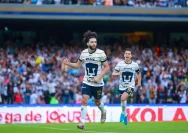 Pumas vs Atlético de San Luis: Kemenangan 2-0 yang Mengguncang Puncak Liga MX
