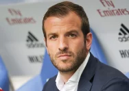 Rafael van der Vaart Puji Penampilan Luar Biasa Ro‑Zangelo Daal di Final KNVB Cup: Mengungkap Fakta di Balik Sorotan