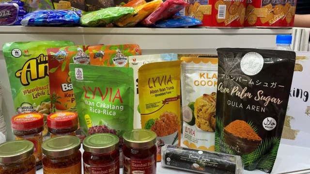 Ragam Makanan Ringan Wajib untuk Menyempurnakan Sesi Nonton Film atau Series di Kantor dan Akhir Pekan