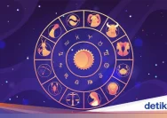 Ramalan Keberuntungan Hari Ini 18 April 2026: Lima Zodiak Dapat Energi Besar untuk Perubahan Hidup