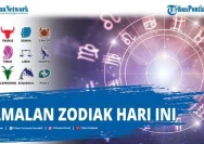 Ramalan Zodiak Mingguan 27 April-3 Mei 2026: Tiga Zodiak Paling Beruntung dan Tips Mengoptimalkan Keberuntungan