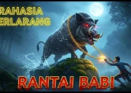 Rantai Babi: Antara Mitos Kekebalan dan Nilai Historis yang Kini Diburu Kolektor