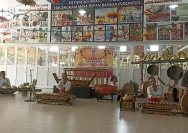 Ratusan SD Se-Cikarang Selatan Gemilang di Festival Seni dan Sastra FLS3N 2026