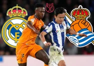 Real Sociedad Copa del Rey 2026: Kemenangan Dramatis Lewat Adu Penalti atas Atletico Madrid