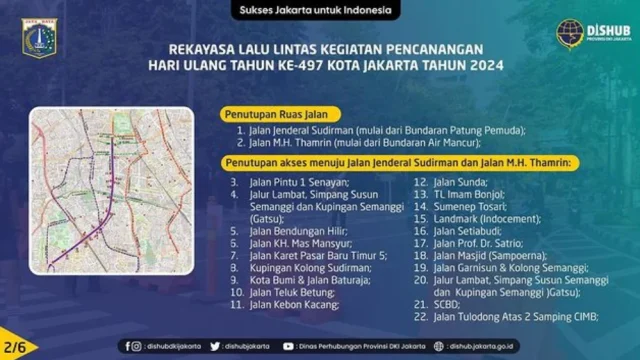 Rekayasa Lalu Lintas di Jalan Gombel: Penutupan 7 Bulan Dimulai 20 April 2026