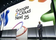 Revolusi cloud AI: Hybrid Multi‑Cloud, Chip Baru Google, dan Kolaborasi Embodied AI Global