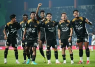 Riekerink Ungkap Penyebab Kodai Tanaka Belum Debut di Laga Dewa United vs Persib Bandung
