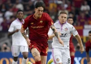 Roma Menghadapi Tantangan Akhir Musim: Cedera, Ketegangan Internal, dan Perburuan Spot Champions League