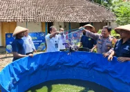 Rutan Salatiga Gandeng Kelurahan Luncurkan Program Desa Binaan untuk Pembinaan dan Reintegrasi Warga Binaan