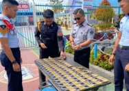 Rutan Salatiga Perketat Keamanan lewat Pergantian Gembok Berkala, Langkah Preventif Antisipasi Gangguan