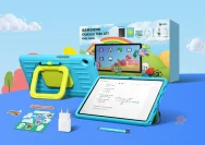 Samsung Luncurkan Galaxy Tab A11+ Kids Edition, Tablet Edukasi Tangguh untuk Anak