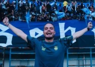 Sandy Walsh Pantau Persib: Atmosfer Bobotoh Bandung Jadi Kunci Tembus Level Asia