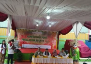 Sanggar Kreatif Betawi di Kampung Sukapura Dorong Generasi Muda Pelihara Warisan Budaya
