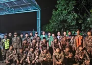 Satkornas Banser Gelar Posko Mudik 2026 dengan Fokus Layanan Kemanusiaan bagi Pemudik di Jawa Tengah