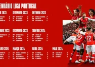 SC Braga Siap Guncang Europa League, Tantangan Domestik dan Kontroversi di Liga Portugal