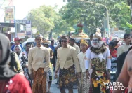Sedekah Bumi Doropayung 2026: Punden, Karnaval, dan Sendratari Meriahkan Desa Juwana