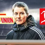 Sejarah Baru di Bundesliga: Marie‑Louise Eta Memimpin Union Berlin di Tengah Tantangan Relegasi