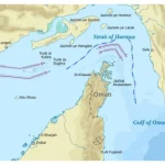 Selat Hormuz: Tulang Punggung Energi Global yang Rentan Konflik
