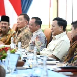 Semarang Giatkan Forum Internasional, Dorong Percepatan Program Makan Bergizi Gratis di Asia Tenggara