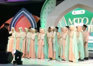 Semarang Perkuat Persiapan MTQ Nasional 2026, Siap Sambut Kafilah Seluruh Indonesia