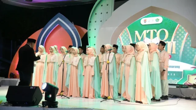 Semarang Perkuat Persiapan MTQ Nasional 2026, Siap Sambut Kafilah Seluruh Indonesia