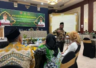 Semarang Siapkan Fasilitas Unggul untuk MTQ Nasional 2026, Janji Pengalaman Religius Tak Tertandingi