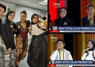 Semesta Berpesta 2026 Gelar Roadshow Nasional, Hadirkan Rony Parulian hingga Salma Salsabil