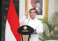 Sertifikat dan Uang Saku Siap Diterima, Magang Nasional Batch I Mendekati Akhir Program