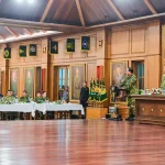 Sinergi Lembah Tidar: Gubernur Luthfi dan Presiden Prabowo Beri Inspirasi di Retret Nasional DPRD