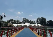 Situ Cipondoh: Dari Viral ke Sepi, Tantangan Revitalisasi Wisata di Tangerang