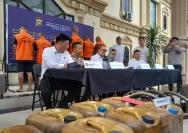 Skandal Penyalahgunaan BBM dan LPG Subsidi: Kerugian Negara Raih Rp243,6 Miliar