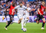 Strasbourg vs Rennes: Kemenangan 3-0 Rennes Buka Pintu ke Liga Champions