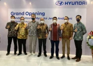 Strategi Dealer Hyundai Jaga Jaringan di Tengah Serbuan Merek China