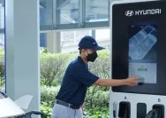 Strategi Hyundai Dealer: Menggandeng Mitra untuk Cegah Perpindahan ke Merek Lain