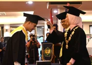 Strategi Masuk Dunia Kerja: 840 Calon Wisudawan Udinus Diberi Pembekalan Khusus Menjelang Wisuda