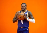 Suns vs Warriors: Jalen Green Bawa Phoenix ke Playoff, Warriors Tersingkir