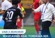 Suporter Desak Penunjukan Wasit Asing untuk Laga Penentu Nasib Barito Putera di Liga 2 Championship