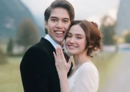 Syifa Hadju Unggah Foto Emosional Bersama Ibunya, Persiapan Pernikahan dengan El Rumi Semakin Mendekat