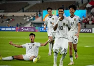 Tendangan Kungfu Brutal Fadly Alberto Hengga Goyang Dunia Sepak Bola, Karier Terancam Habis