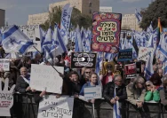 TENGKORAK Luncurkan Single “Zionist Downfall” Usai Sembilan Tahun Hibernasi, Angkat Kritik Politik Global