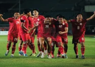 Timnas Indonesia Gagal Raih Kemenangan di Piala AFF 2024, Kebijakan Rotasi Shin Tae-yong Dipertanyakan