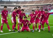 Timnas Indonesia U-17 Siap Menang atas Vietnam U-17 untuk Lolos Semifinal AFF 2026